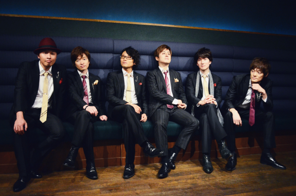 『BROAD6～BROAD6～』