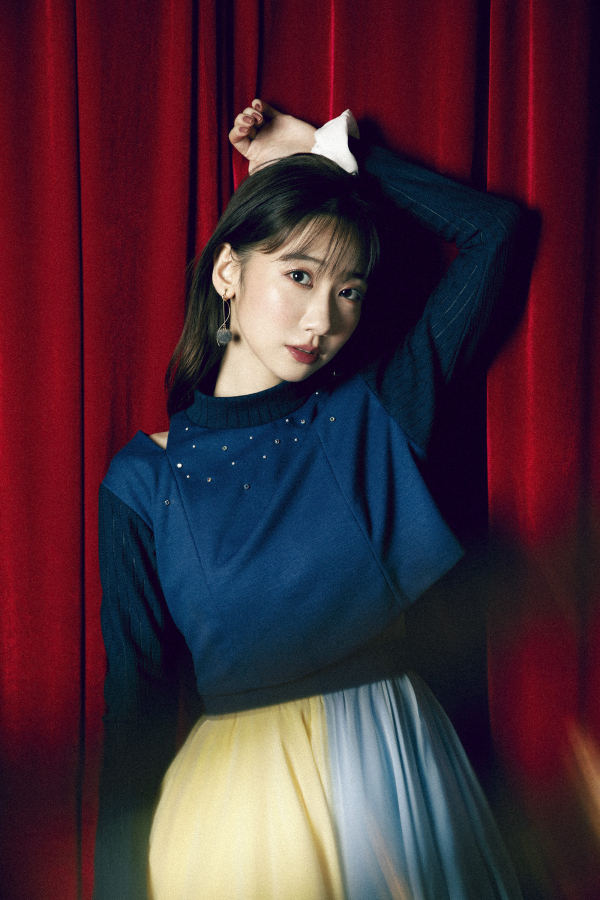 非売品　柏木由紀1stソロライブAKB48ゆきりんワールドペンライト　サイリウム 91+g+gbAHjL._AC_UL210_SR210,