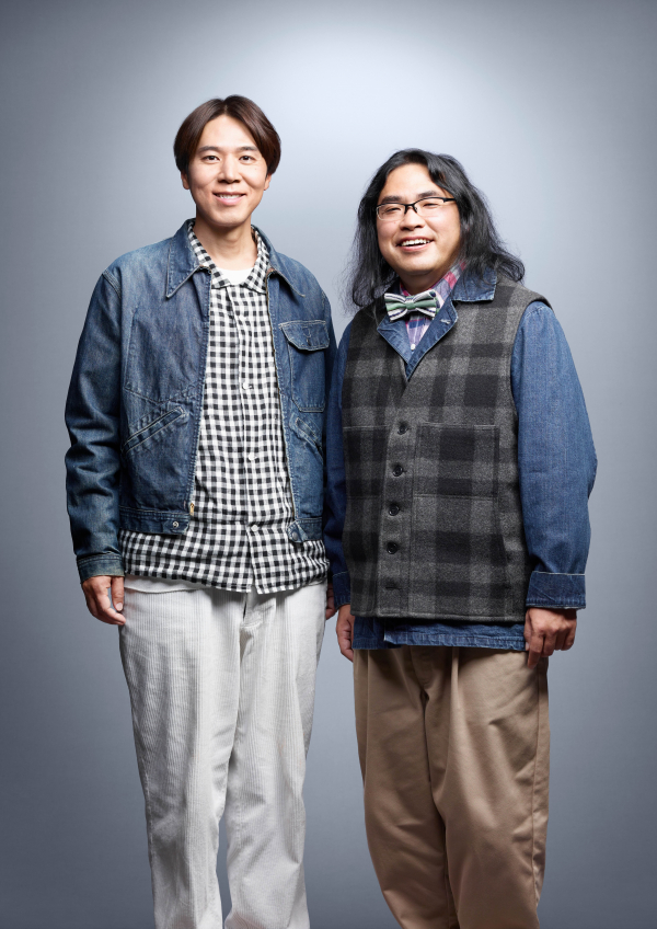 ロッチ単独ライブ2026「オフロッチ」