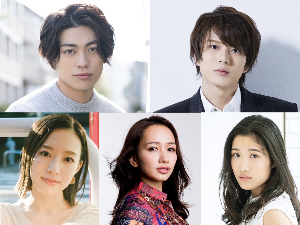 次世代ミュージカルスターの祭典 Musical shoW「WE ARE MUSIC」vol.1 開催決定!