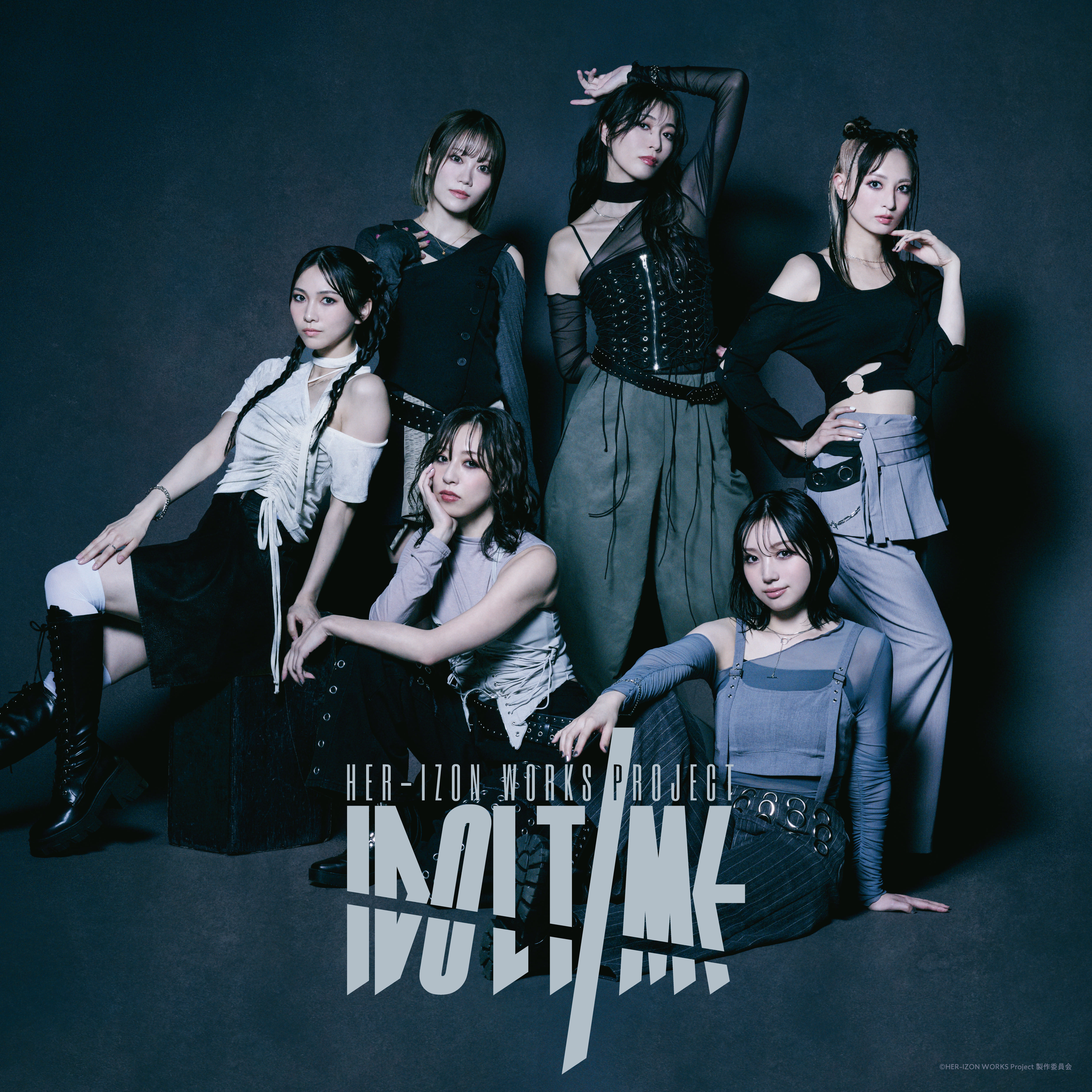 IDOLTIME