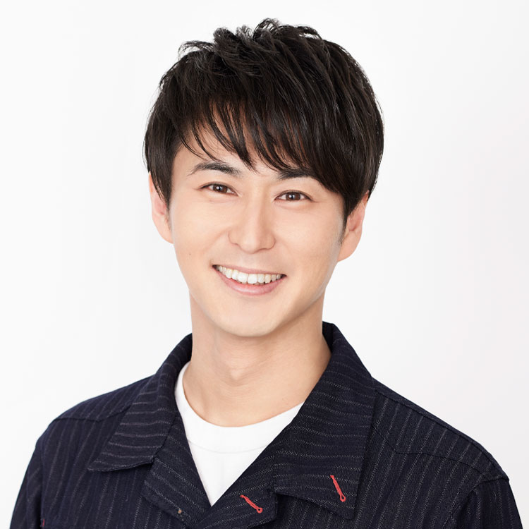 三上真史