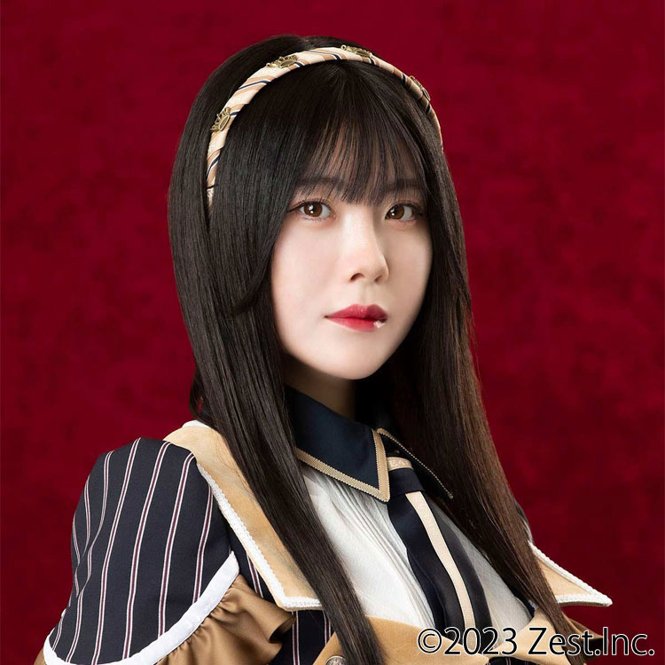 谷真理佳