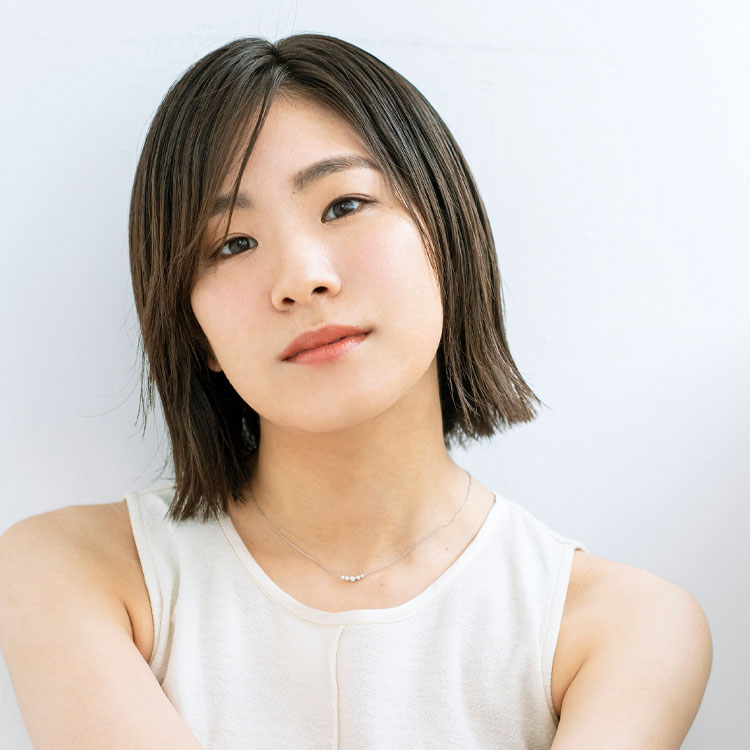 江村美咲
