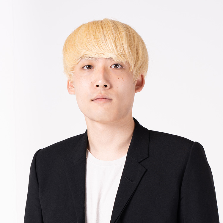 藤田隼人