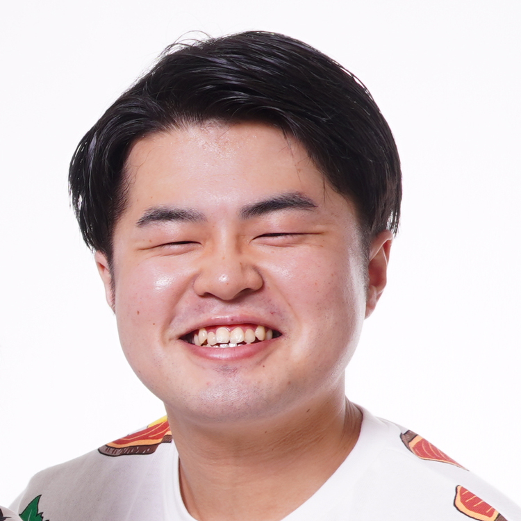 勝男