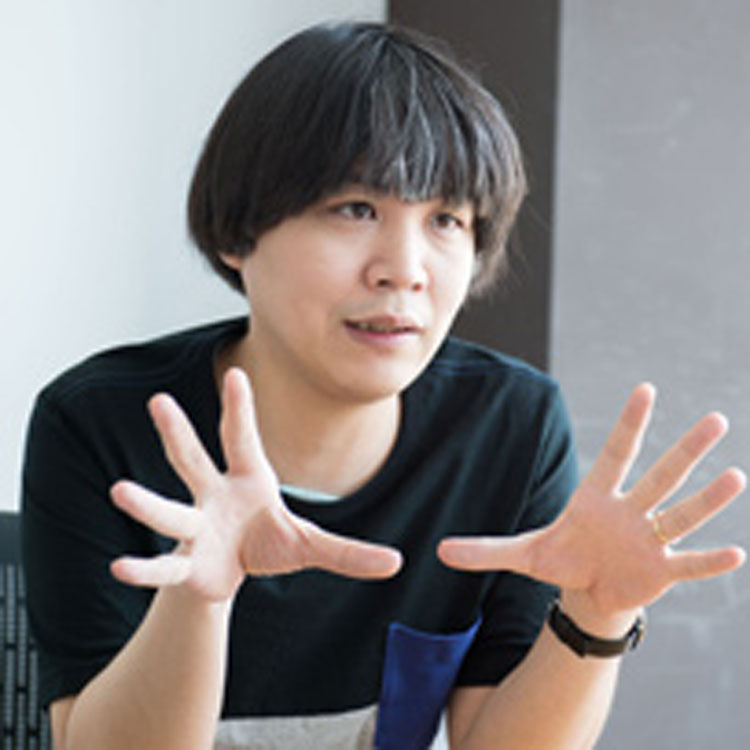 中村佑介
