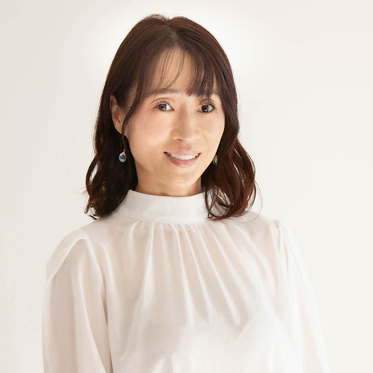 細江純子