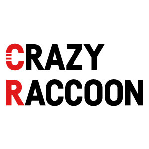 Crazy Raccoon